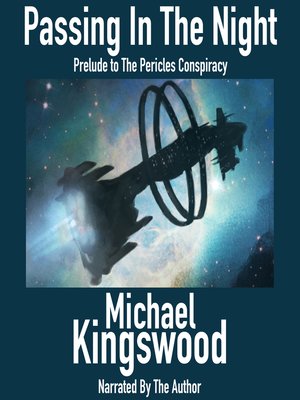 cover image of Passing In the Night